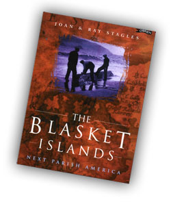 Buch: The Blasket Islands 